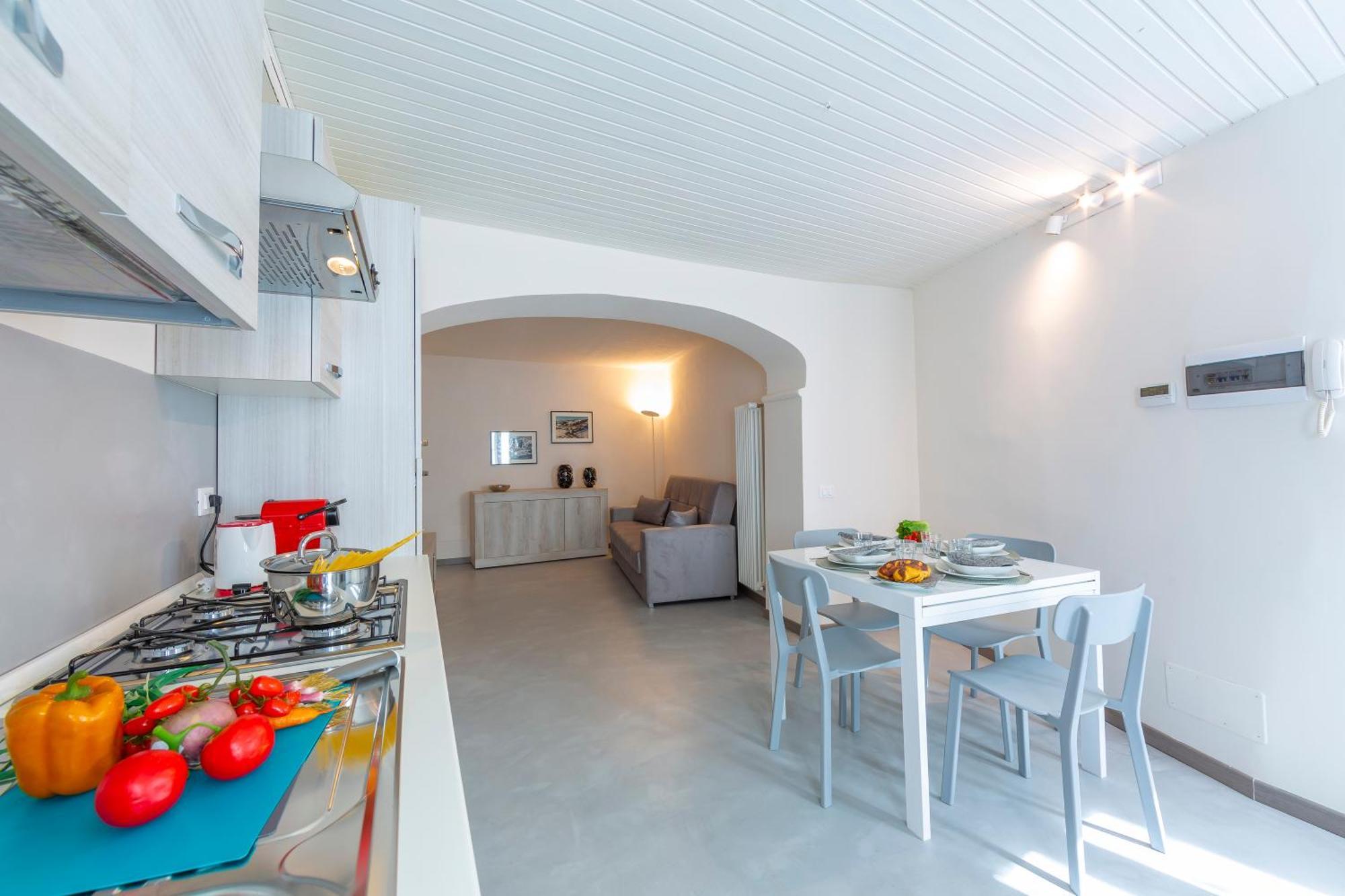 Nonna Sandrina In Monferrato Hills - Happy Rentals Garbagna ภายนอก รูปภาพ