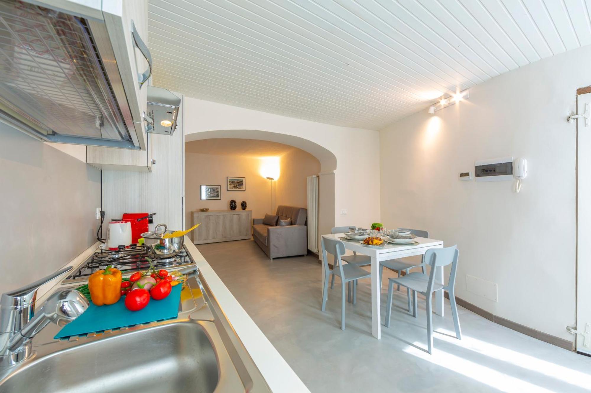 Nonna Sandrina In Monferrato Hills - Happy Rentals Garbagna ภายนอก รูปภาพ